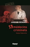 13 médecins criminels