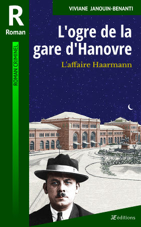 The ogre of Hanover station - Haarmann case